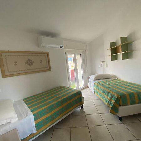 Tortolì Locanda Degli Artisti מראה חיצוני תמונה