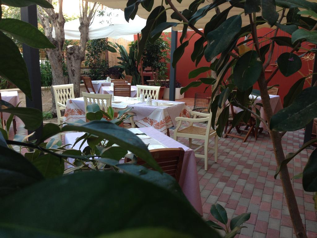 Tortolì Locanda Degli Artisti מראה חיצוני תמונה