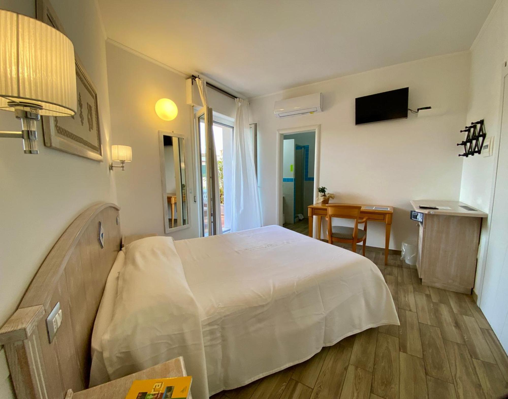 Tortolì Locanda Degli Artisti מראה חיצוני תמונה