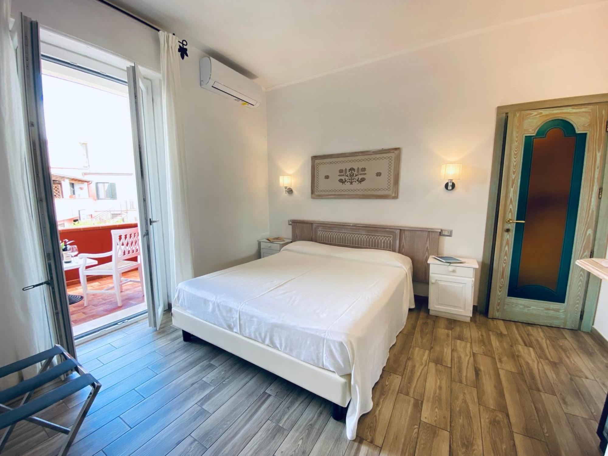 Tortolì Locanda Degli Artisti מראה חיצוני תמונה