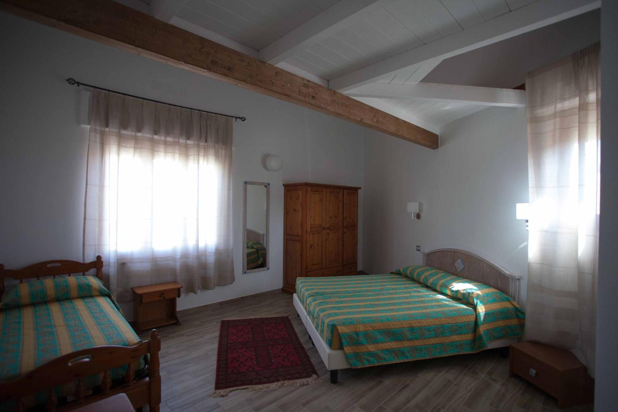 Tortolì Locanda Degli Artisti מראה חיצוני תמונה