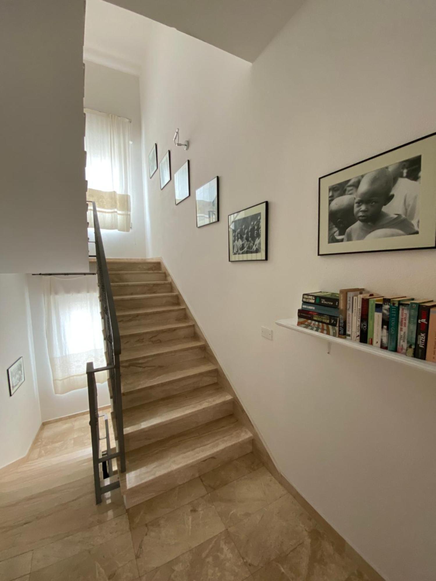 Tortolì Locanda Degli Artisti מראה חיצוני תמונה