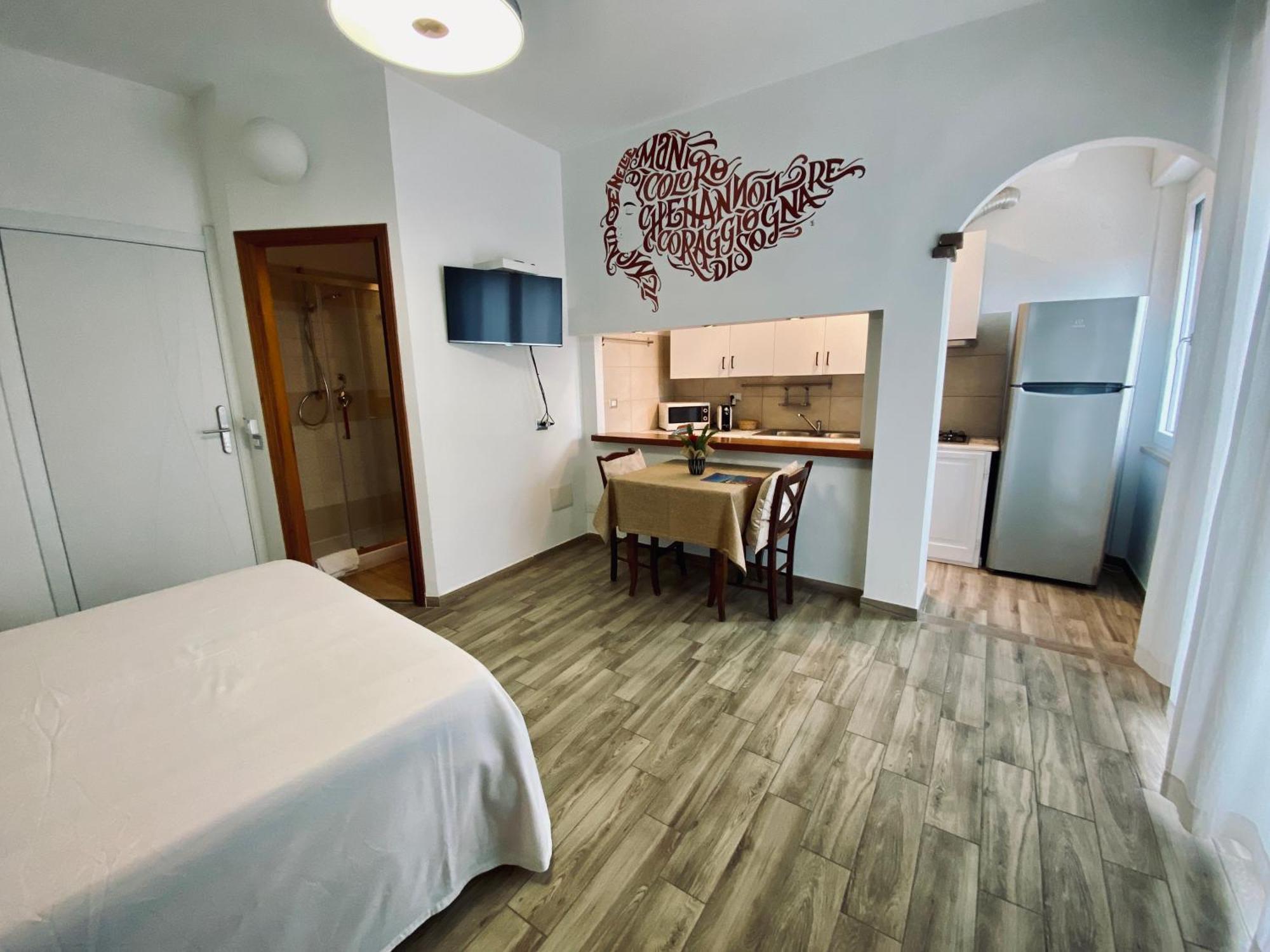 Tortolì Locanda Degli Artisti מראה חיצוני תמונה