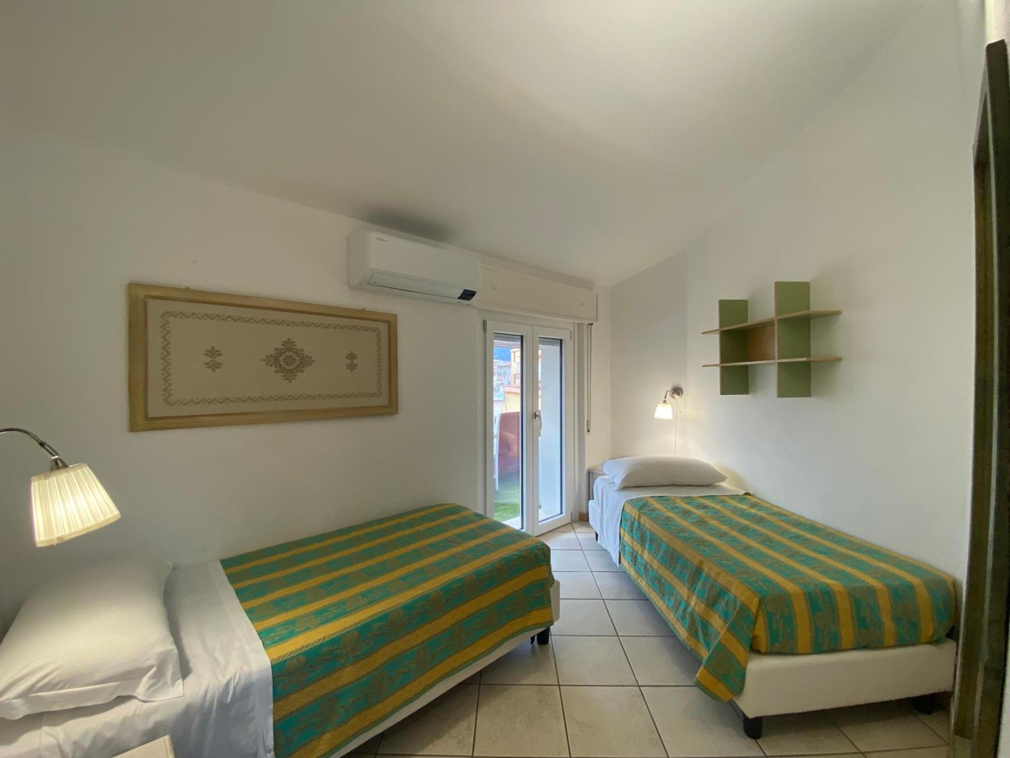 Tortolì Locanda Degli Artisti מראה חיצוני תמונה