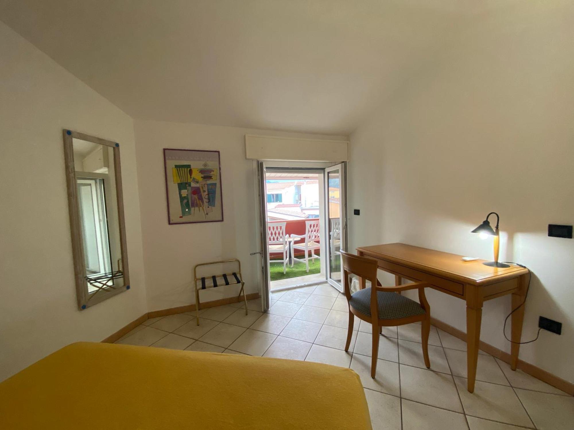 Tortolì Locanda Degli Artisti מראה חיצוני תמונה