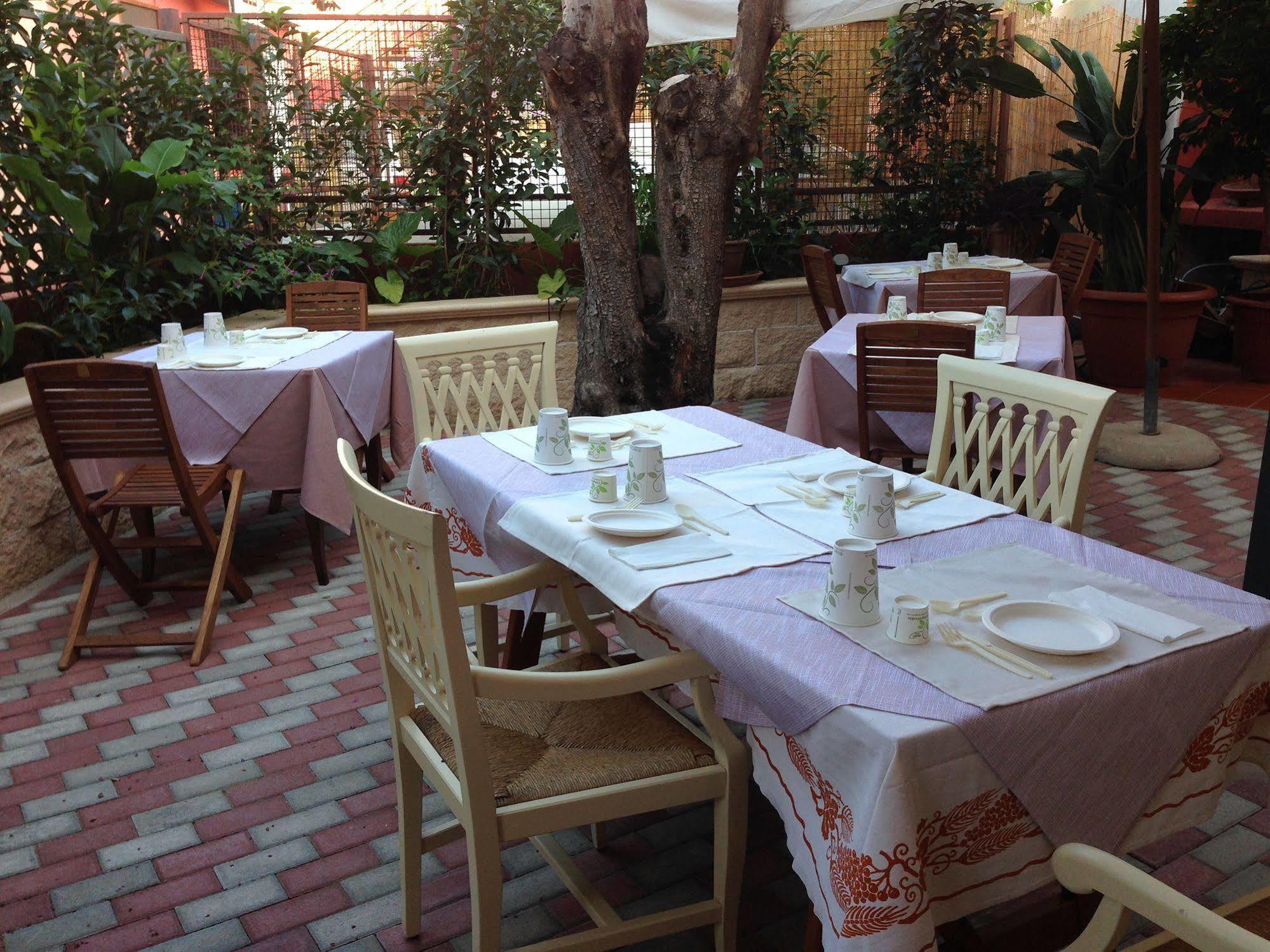 Tortolì Locanda Degli Artisti מראה חיצוני תמונה