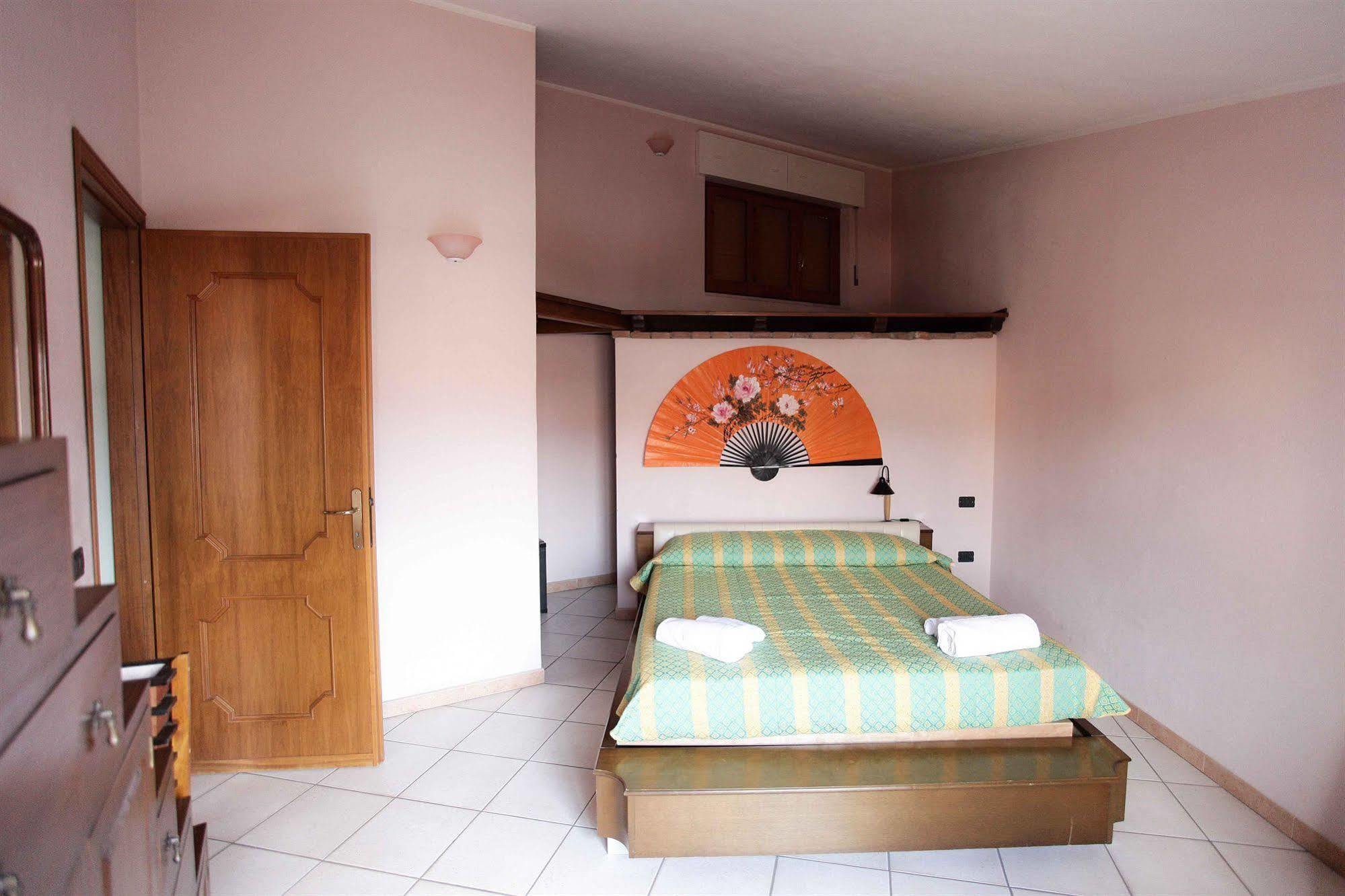 Tortolì Locanda Degli Artisti מראה חיצוני תמונה