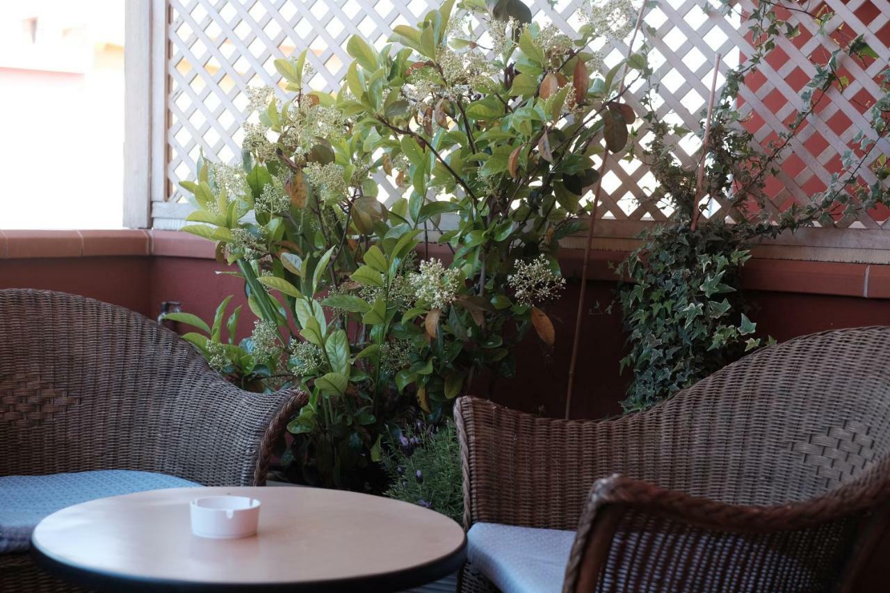 Tortolì Locanda Degli Artisti מראה חיצוני תמונה