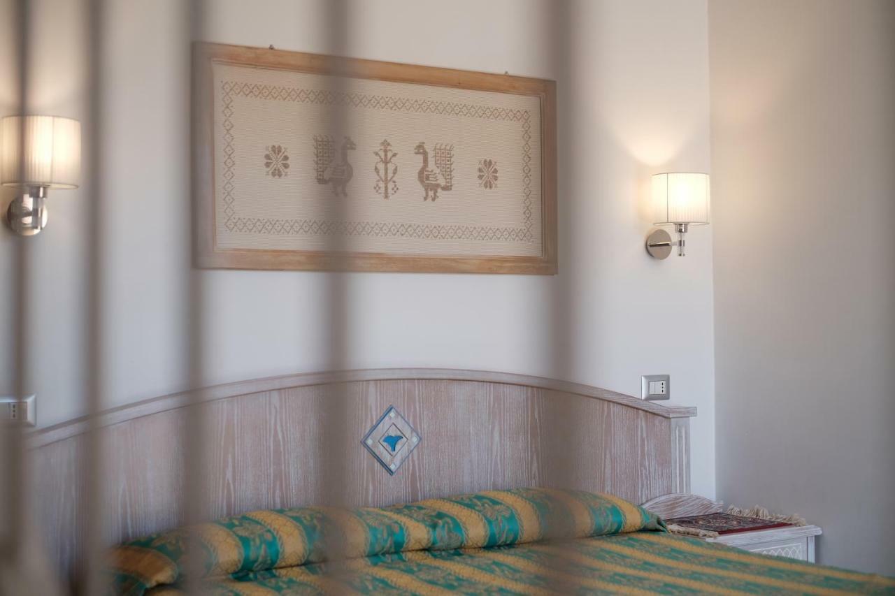 Tortolì Locanda Degli Artisti מראה חיצוני תמונה