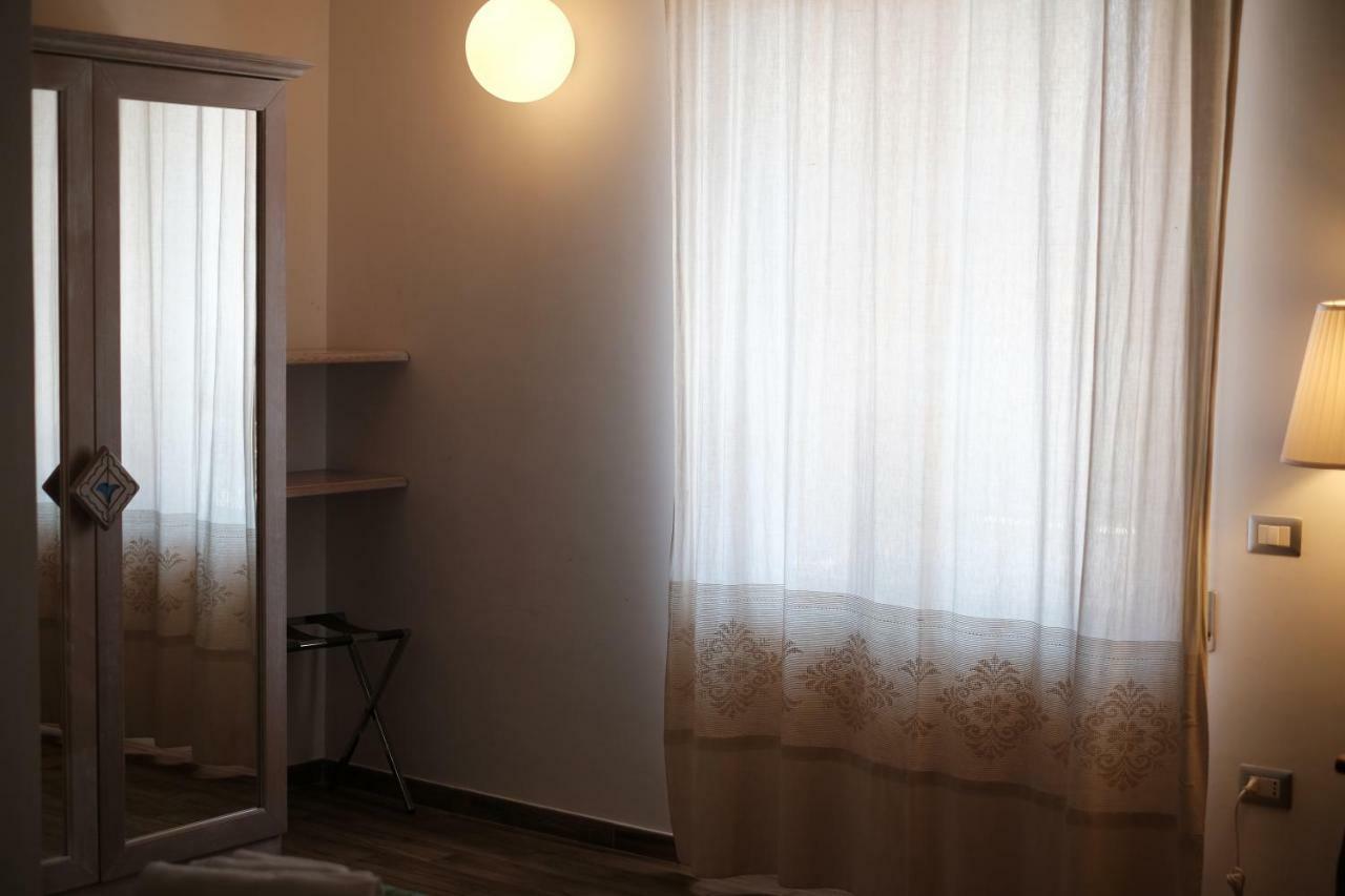 Tortolì Locanda Degli Artisti מראה חיצוני תמונה