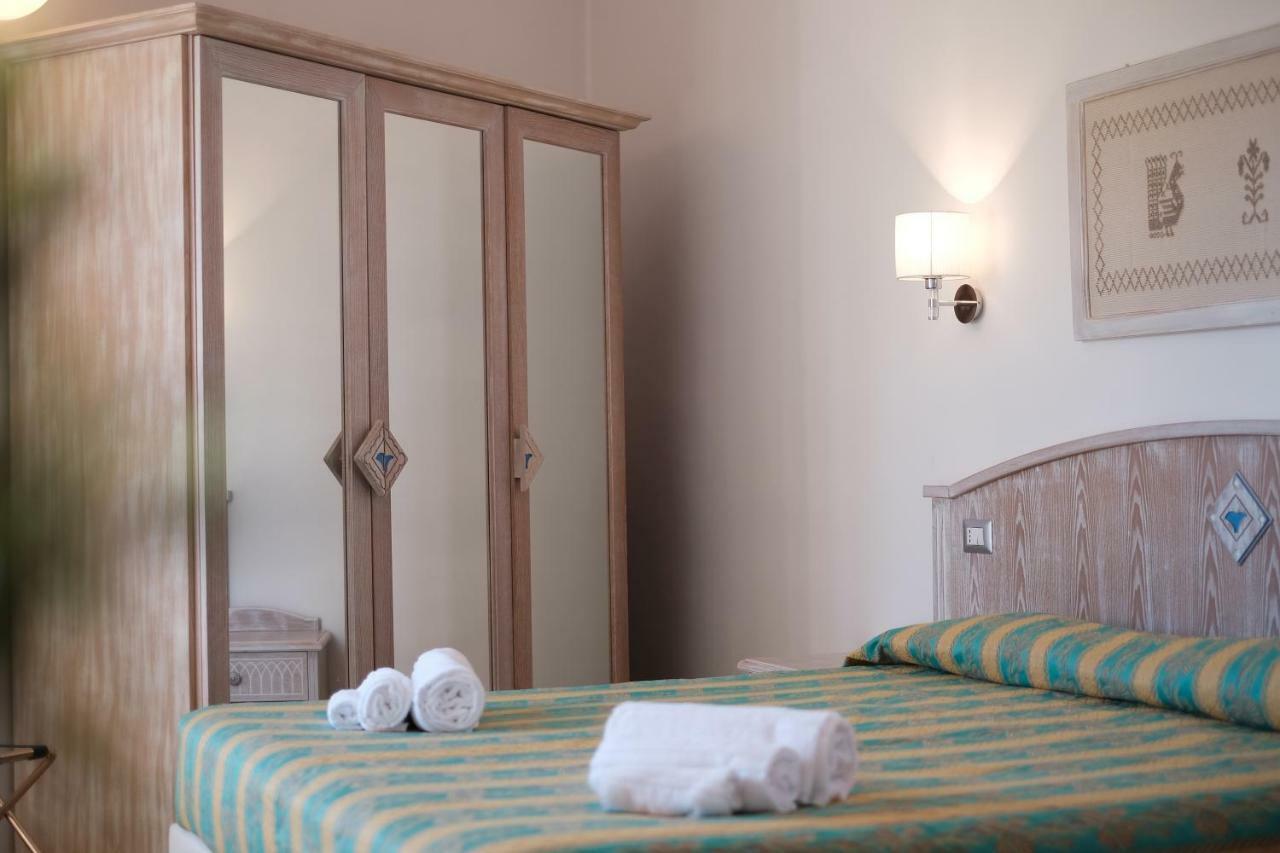 Tortolì Locanda Degli Artisti מראה חיצוני תמונה